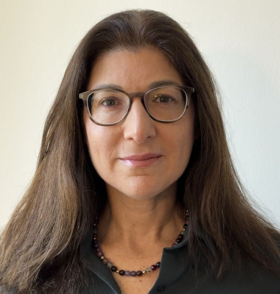 Psychology Loucks Colloquium with Prof. Hadas Okon-Singer, Department of Psychology, University of Haifa, Israel