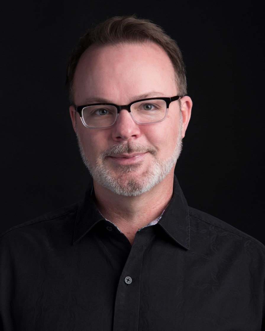 2026 Dean's Seminar: Joey M. Martin, Director of Choral Activities & Associate Dean