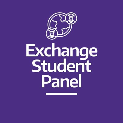 Exchange Student Panel