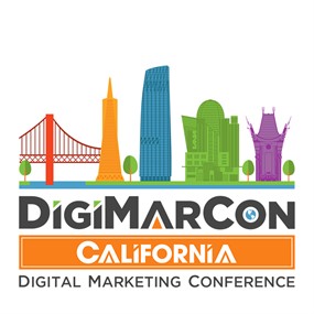 DigiMarCon Northern California 2025 - Digital Marketing, Media and Advertising Conference & Exhibition