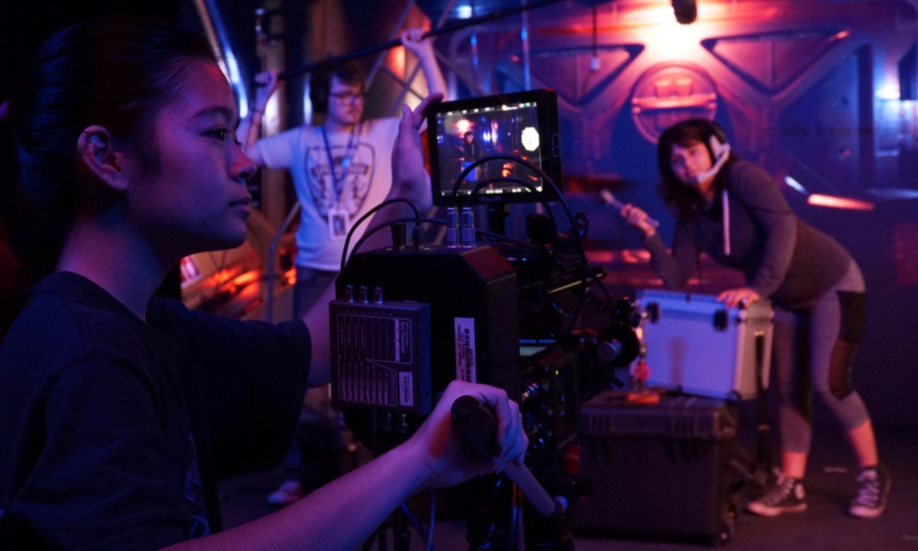 Virtual Production and Filmmaking Best Practices: Part 2 - Audio/Video Capture and Virtual Production