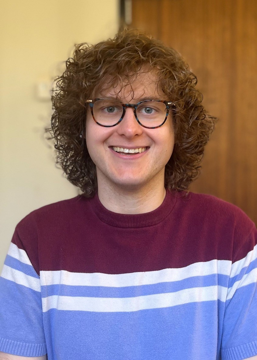 Psychology PhD Dissertation Defense by Chad Miller