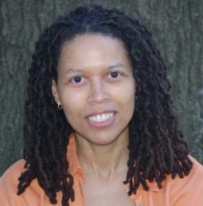 Evie Shockley Reading and Q&A