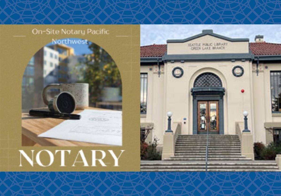 Community Notary Day