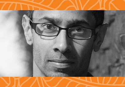 Virtual Seattle Writes: An Ancient Music - Writing with South Asian Ghazals Virtual Seattle Writes: An Ancient Music - Writing with South Asian Ghazals