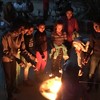CANCELLED - Full Moon Campfire CANCELLED - Full Moon Campfire