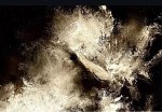 In this Twilight: Tar Paintings in Conversation with American Transcendentalism by Christopher Volpe