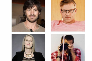 Stories From The Field: Growing Your Career Abroad