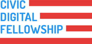 Civic Digital Fellowship Information Session for Summer 2021 (technology and public service)