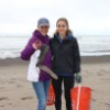Upton Beach Cleanup Upton Beach Cleanup