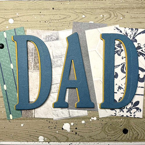 Cards for Dads