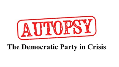 Norman Solomon, "Autopsy: The Democratic Party in Crisis"
