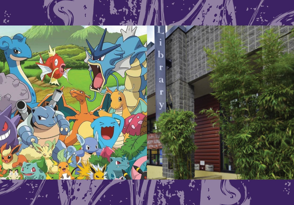 Pokémon Club