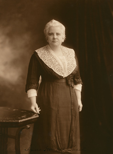 Queering Women’s Suffrage in the United States