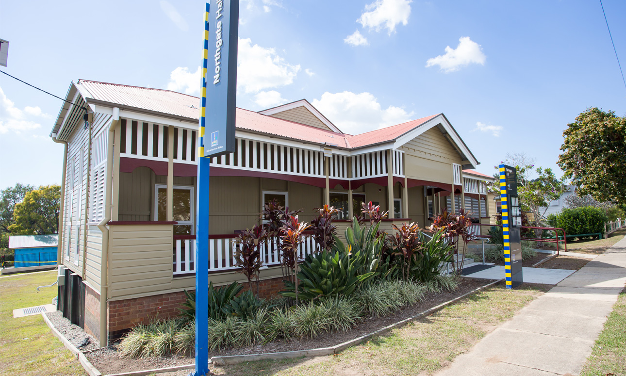 Discover a healthier you