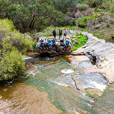 Hidden Gems - Off the Beaten Track