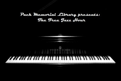 Jazz Hour at Pack