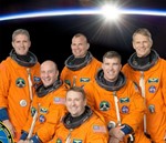 Anniversary - STS-132 (Space Shuttle Atlantis) Launch (2010)