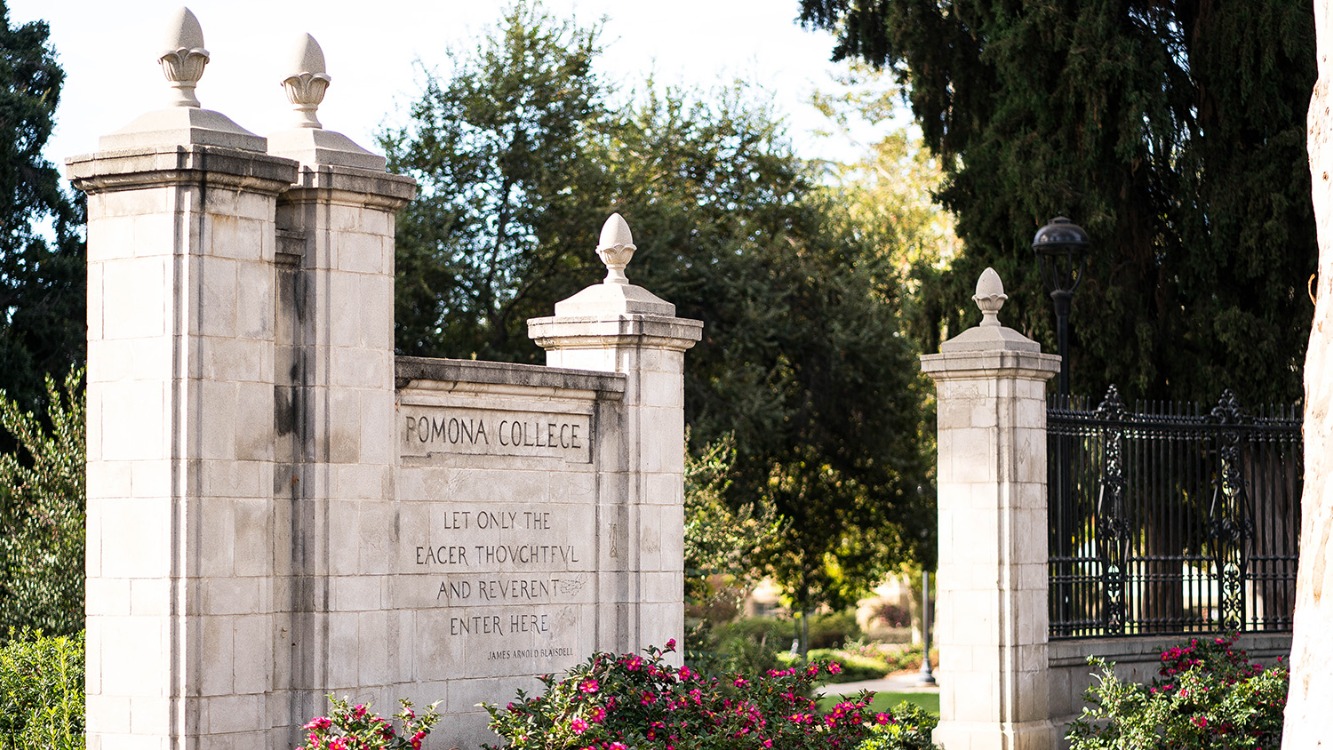 Soft Spots, Friday, December 1, 2023, 5 - 8pm - Events | Pomona College in  Claremont, California - Pomona College