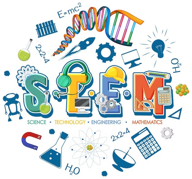 S.T.E.M. Explorers