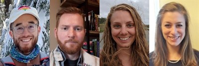 Mentor Chat: IAS alumni in STEM