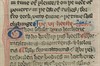 Beyond the Book of Kells: A Wycliffite Psalter