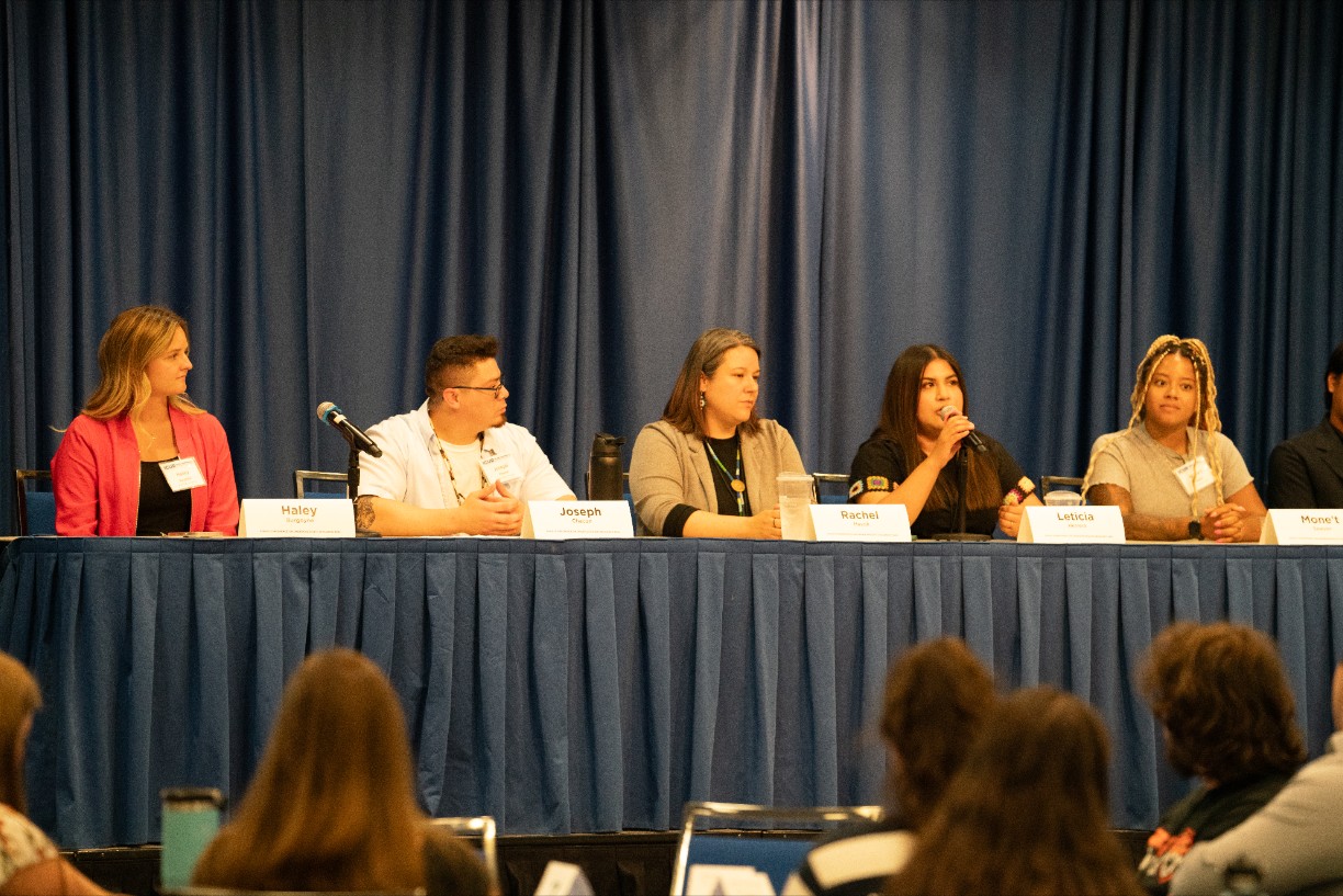 Idaho Conference on Undergraduate Research