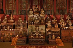 Tours | Arts Across Asia
