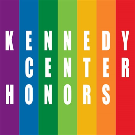 Artists Honored by the Kennedy Center: Strings of Delight