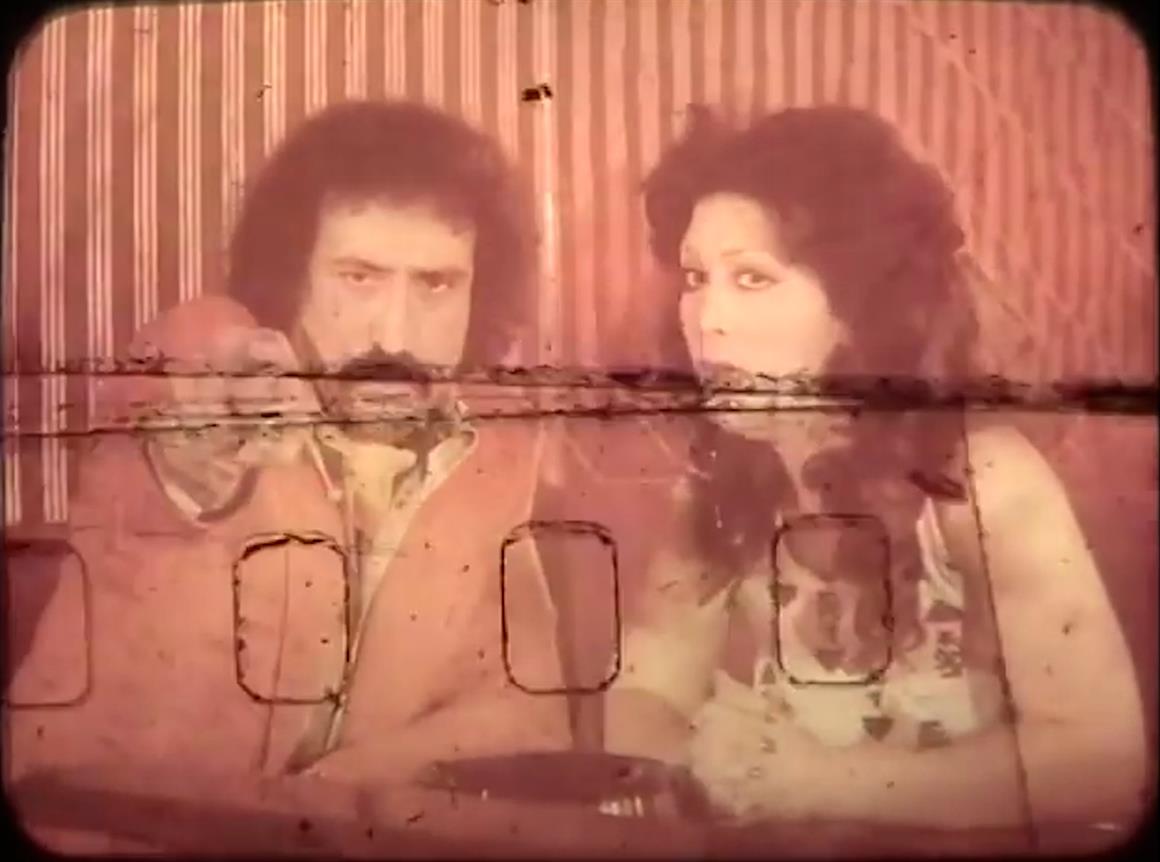 Film: "Filmfarsi"