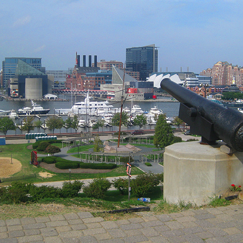 Baltimore Neighborhoods: Federal Hill