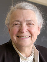 "Perspectives on Our Energy Future" with MIT's Mildred Dresselhaus