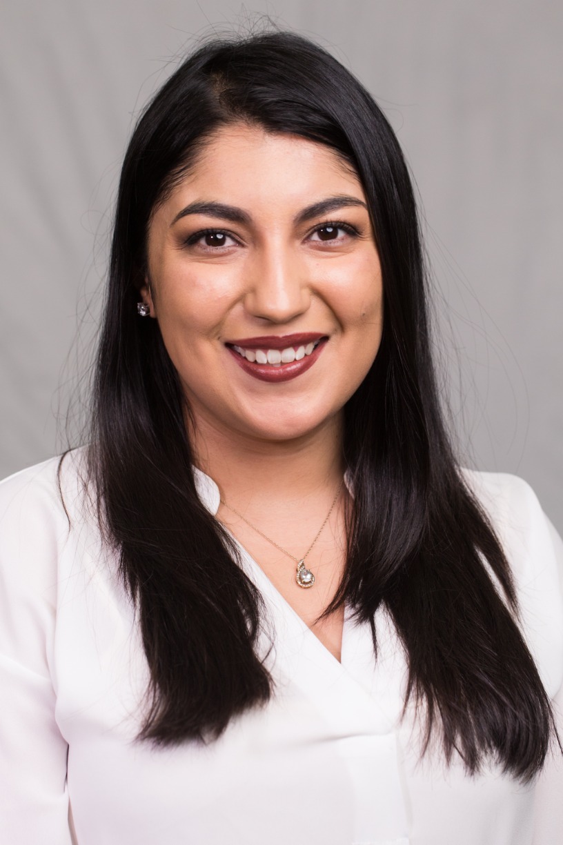 [Virtual] Psychology Edwards Seminar with Lupita Gonzalez, Ph.D., Assistant Professor of Psychology, Purchase College SUNY