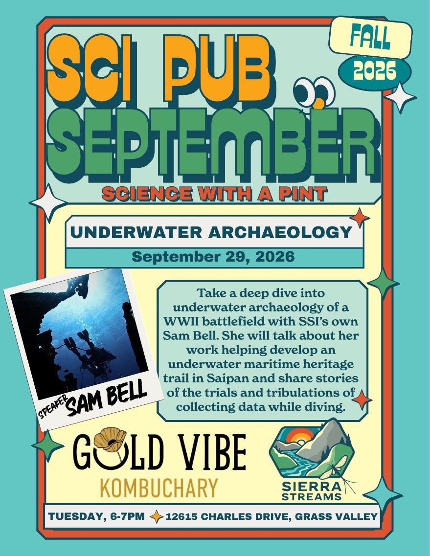 Sci Pub - Underwater Archaeology