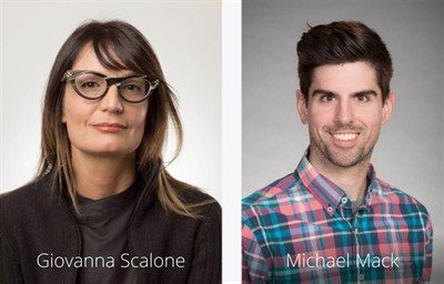 Advances in Higher Education Research Seminar with Giovanna Scalone and Michael Mack