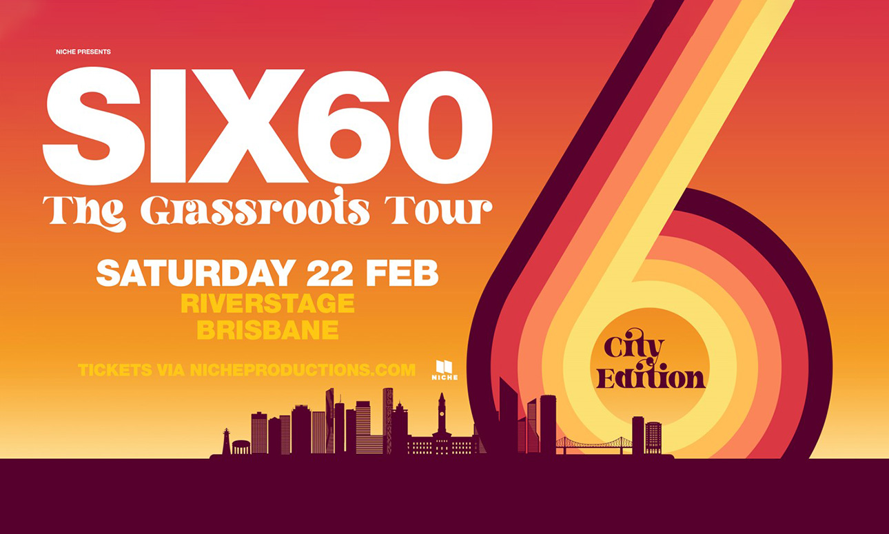 SIX60
