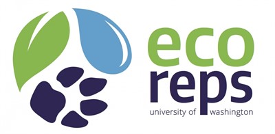 EcoReps student group meeting