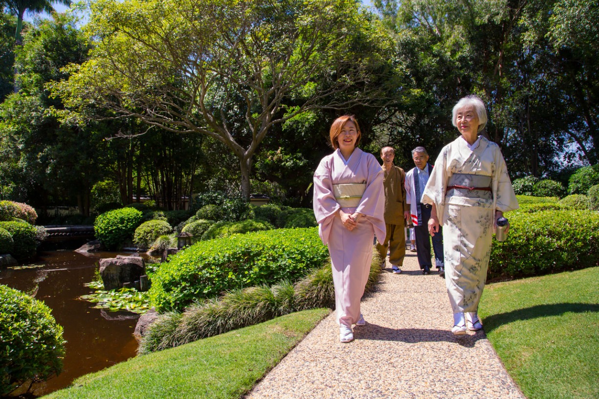 Japanese Cultural Day