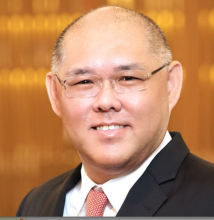 SMU-IPAS Graduate Certificate in Insolvency and Restructuring Module 7: Business Valuation