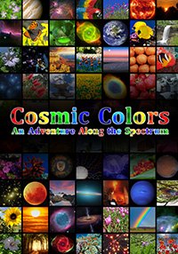 Cosmc Colors: An Adventure Across the Spectrum