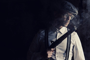 TLRH | Imagining the Worst: Fiction & True Crime