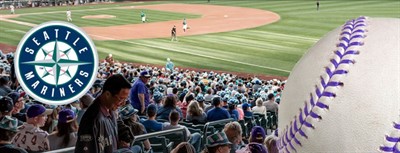 Night with the Mariners