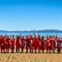 Tahoe-Truckee grads celebrate at Lake Tahoe Tahoe-Truckee grads celebrate at Lake Tahoe