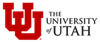 University of Utah interlocking U logo University of Utah interlocking U logo