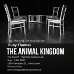 The Animal Kingdom