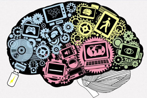 Philosophy, Information & the Brain