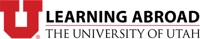 LEARNING ABROAD DEADLINE: Summer FACULTY-LED Program Applications LEARNING ABROAD DEADLINE: Summer FACULTY-LED Program Applications