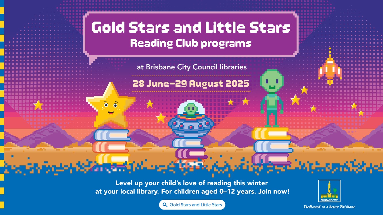 Gold Star and Little Stars Reading Club Recognition and Awards Ceremony