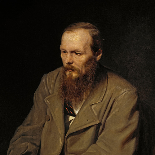 Dostoevsky’s Crime and Punishment: Clues to Reading Russian Novels