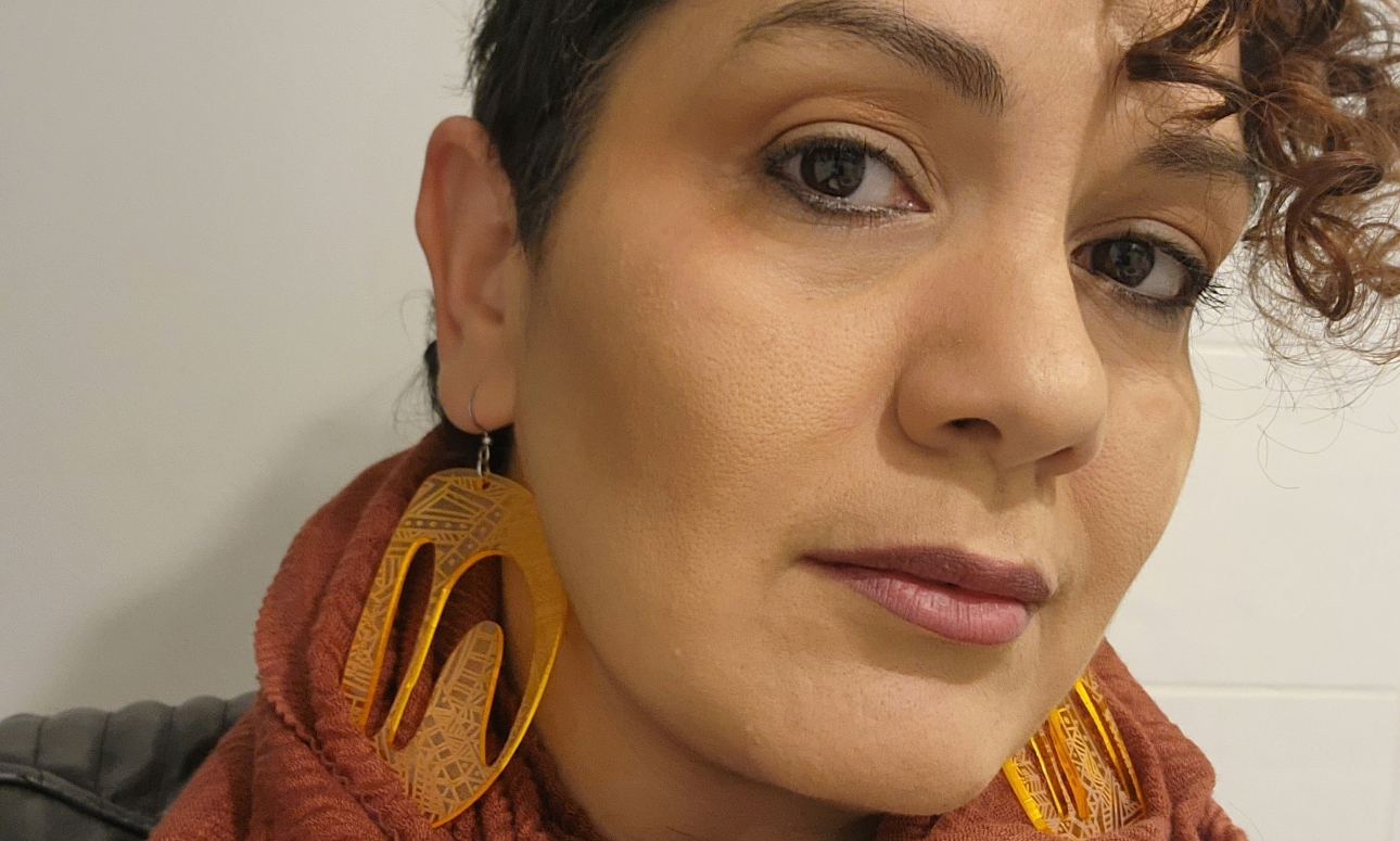 Gathering: Blak : Story : Song